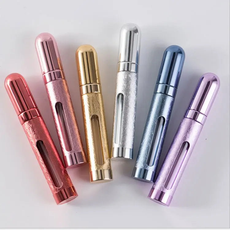 12ml perfume bottle portable perfume bottle MyQualityproduct.shop