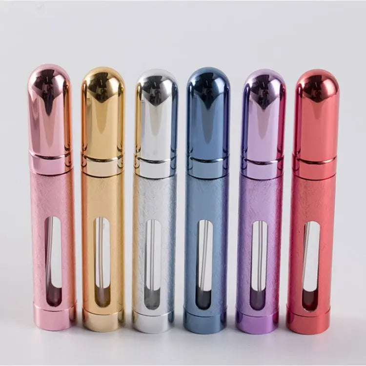 12ml perfume bottle portable perfume bottle MyQualityproduct.shop