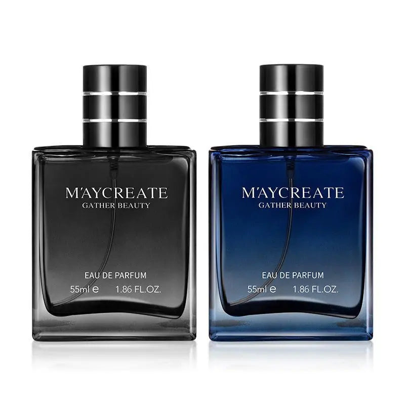 55ml Spray Long-lasting Light Perfume Men's Perfume MyQualityproduct.shop