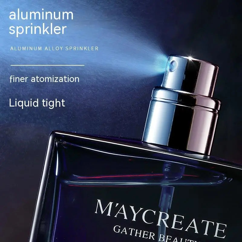 55ml Spray Long-lasting Light Perfume Men's Perfume MyQualityproduct.shop