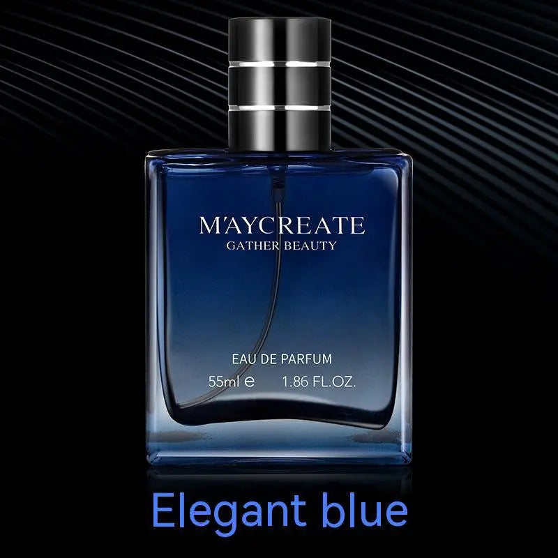 55ml Spray Long-lasting Light Perfume Men's Perfume MyQualityproduct.shop