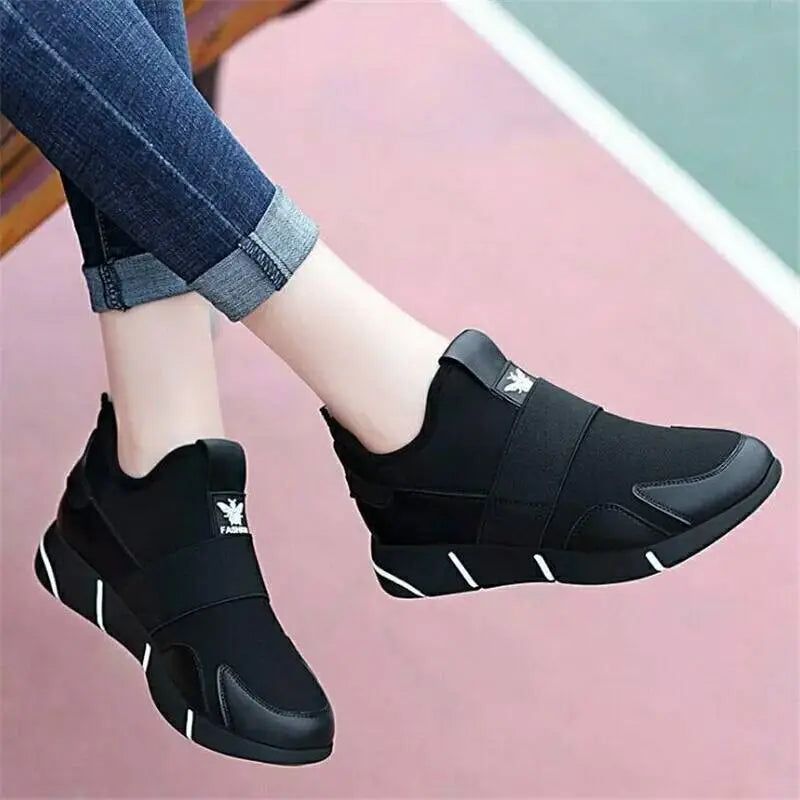 Autumn New Korean Style Hot Style Leisure Travel Shoes Wish Hot Style Sports Shoes - MyQualityproduct.shop