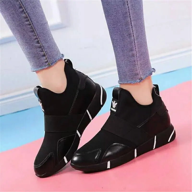 Autumn New Korean Style Hot Style Leisure Travel Shoes Wish Hot Style Sports Shoes - MyQualityproduct.shop