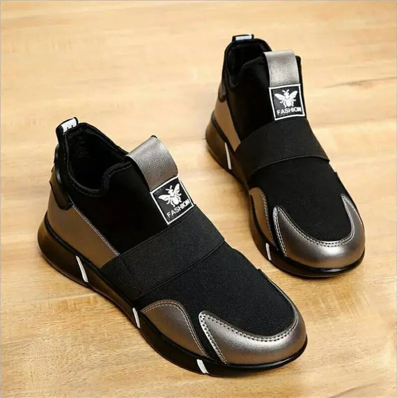 Autumn New Korean Style Hot Style Leisure Travel Shoes Wish Hot Style Sports Shoes - MyQualityproduct.shop