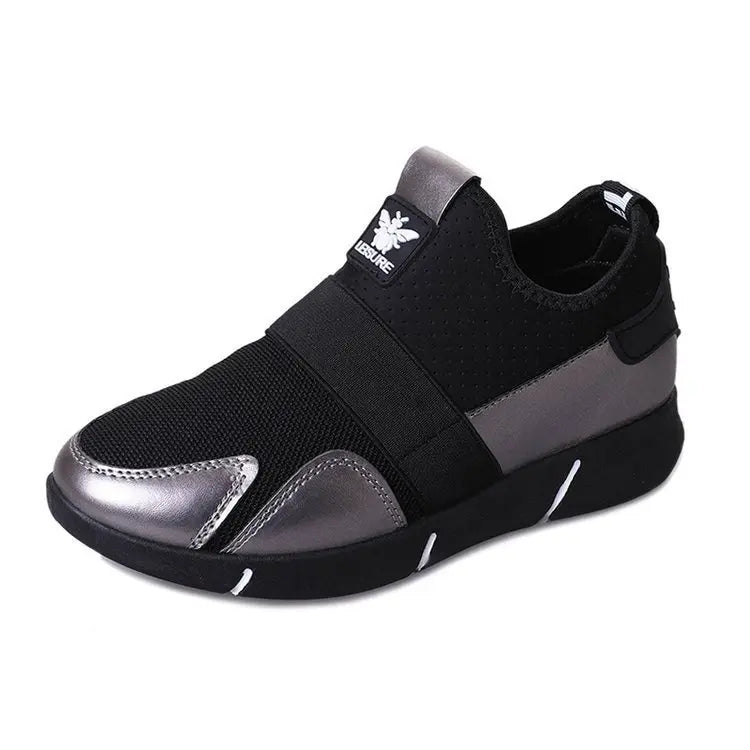 Autumn New Korean Style Hot Style Leisure Travel Shoes Wish Hot Style Sports Shoes - MyQualityproduct.shop