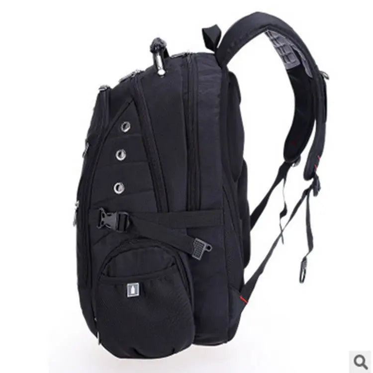 Backpack Men laptop bag MyQualityproduct.shop