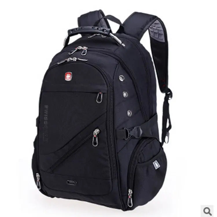 Backpack Men laptop bag MyQualityproduct.shop