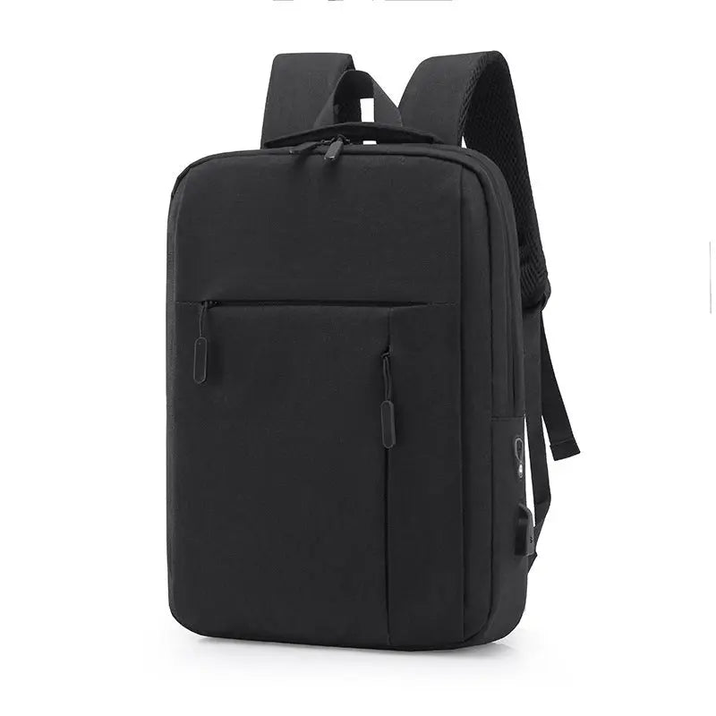 Casual Business Men Bag Notebook Backpack MyQualityproduct.shop