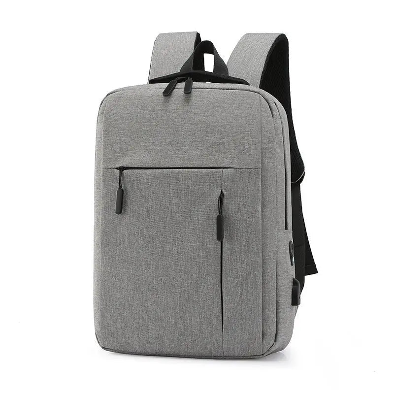 Casual Business Men Bag Notebook Backpack MyQualityproduct.shop