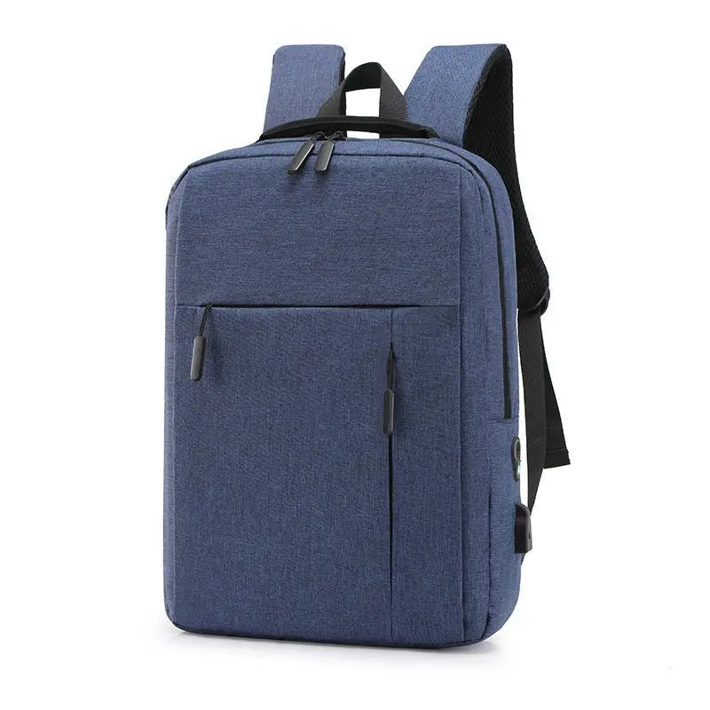 Casual Business Men Bag Notebook Backpack MyQualityproduct.shop