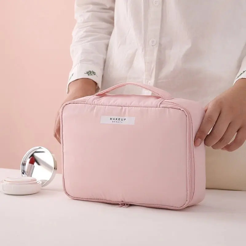 Cosmetic Bag Cosmetic Storage Bag Women MyQualityproduct.shop