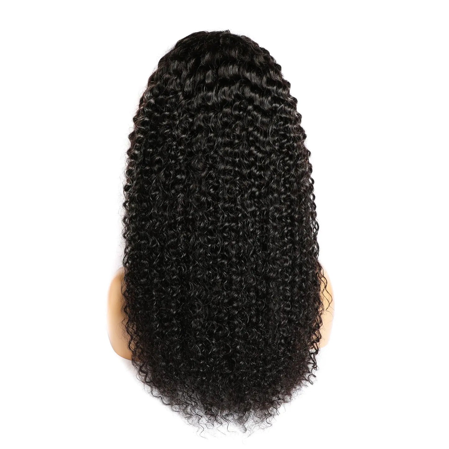 Curly Human Hair Wig Lace Hair Products MyQualityproduct.shop