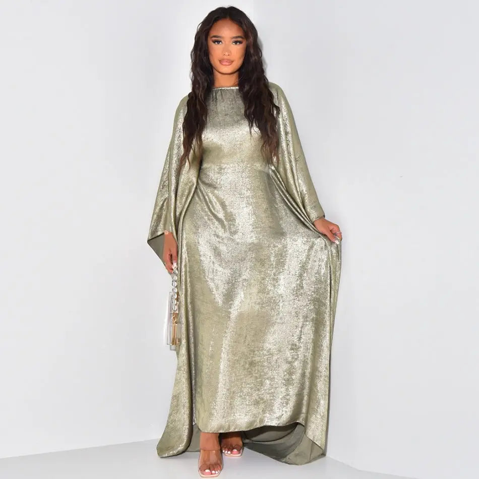 Djellaba Outerwear Dress Women MyQualityproduct.shop