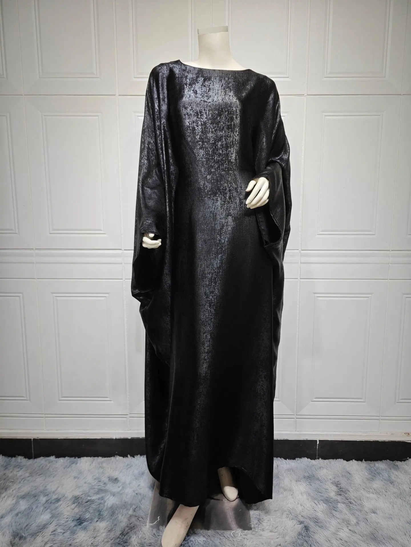 Djellaba Outerwear Dress Women MyQualityproduct.shop