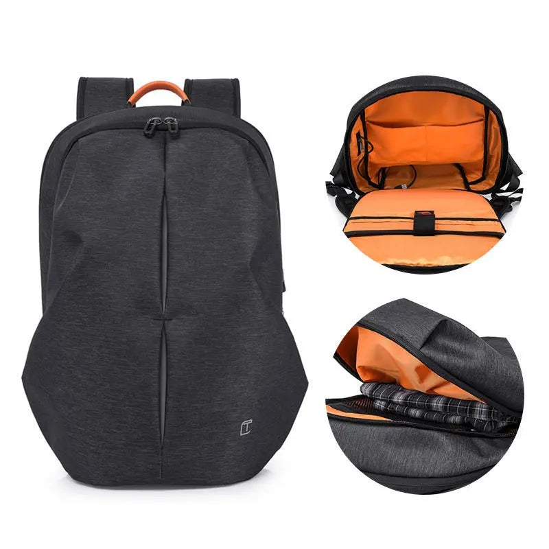 Fashion Men Messenger Bag MyQualityproduct.shop