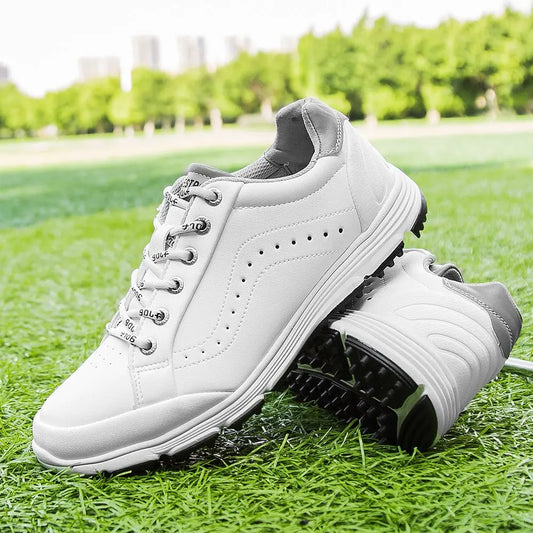 Fashion Nail-free Golf Shoe Men - MyQualityproduct.shop