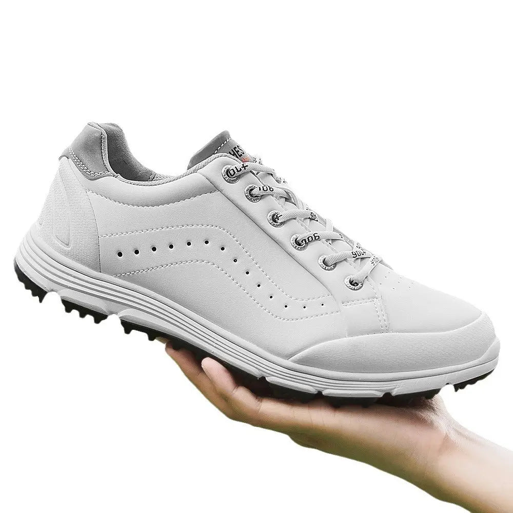 Fashion Nail-free Golf Shoe Men - MyQualityproduct.shop