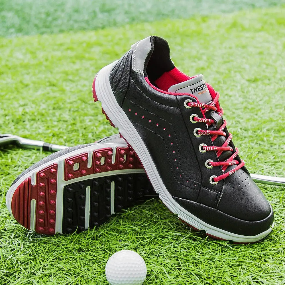 Fashion Nail-free Golf Shoe Men - MyQualityproduct.shop