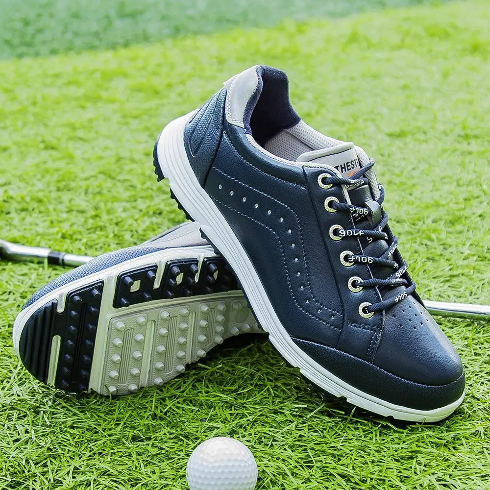 Fashion Nail-free Golf Shoe Men - MyQualityproduct.shop