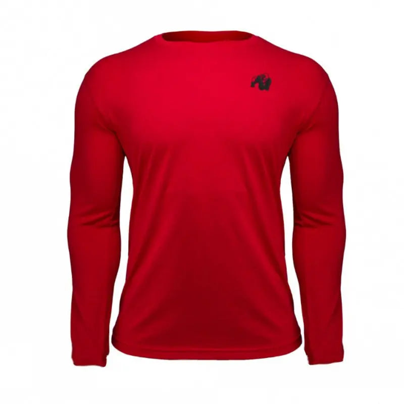 Fitness Brothers Sports and Leisure Thin Long Sleeve T-shirt MyQualityproduct.shop