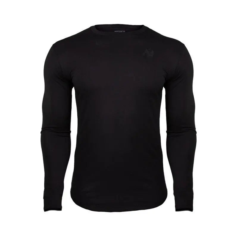 Fitness Brothers Sports and Leisure Thin Long Sleeve T-shirt MyQualityproduct.shop