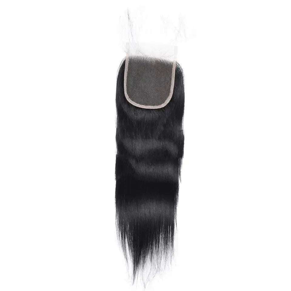 Hand Woven Lace Real Human Hair Wig Accessories MyQualityproduct.shop