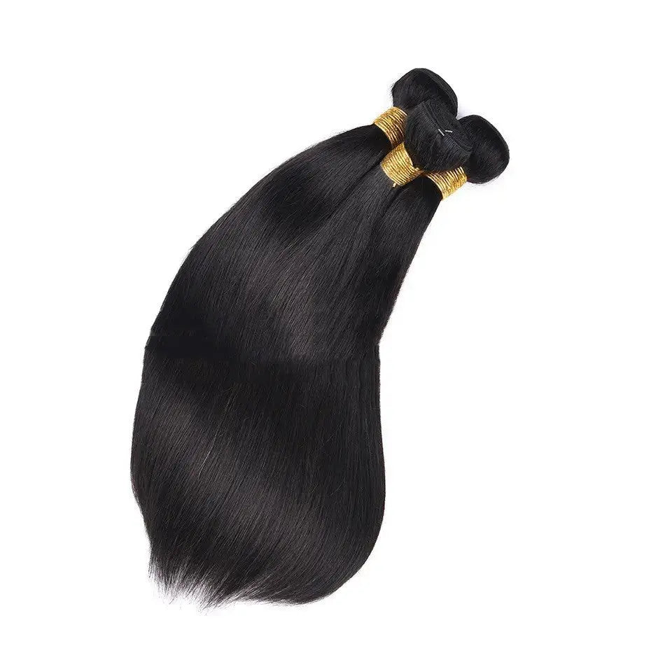 Hand Woven Lace Real Human Hair Wig Accessories MyQualityproduct.shop