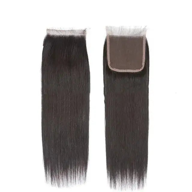 Hand Woven Lace Real Human Hair Wig Accessories MyQualityproduct.shop