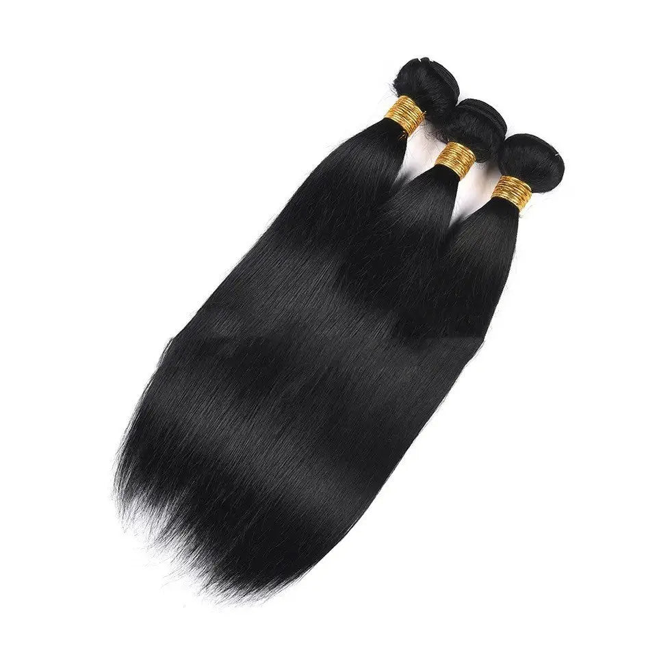 Hand Woven Lace Real Human Hair Wig Accessories MyQualityproduct.shop