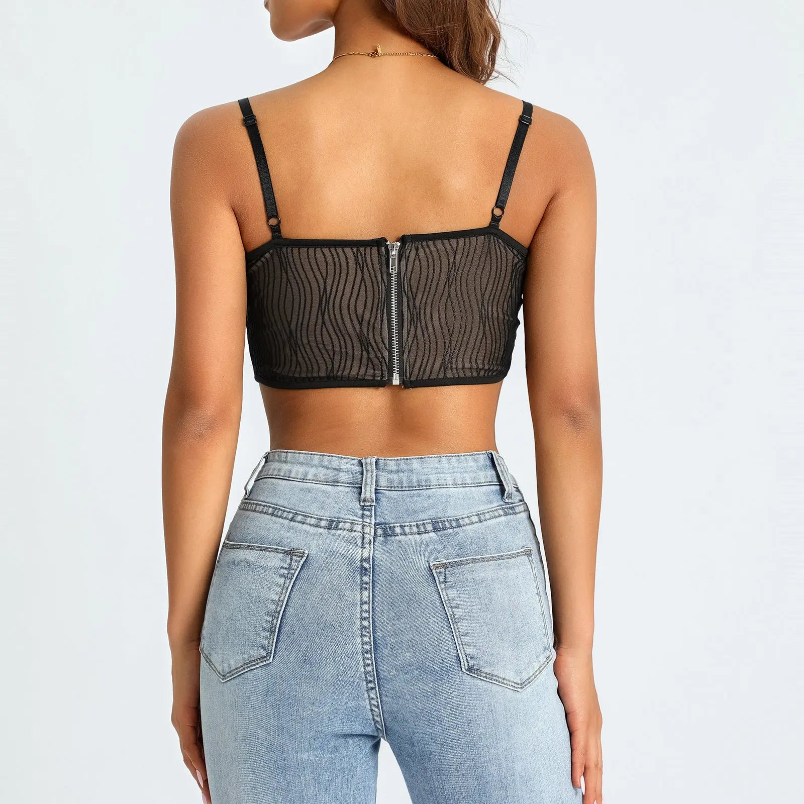 Hot Girl Top Camisole Women - MyQualityproduct.shop