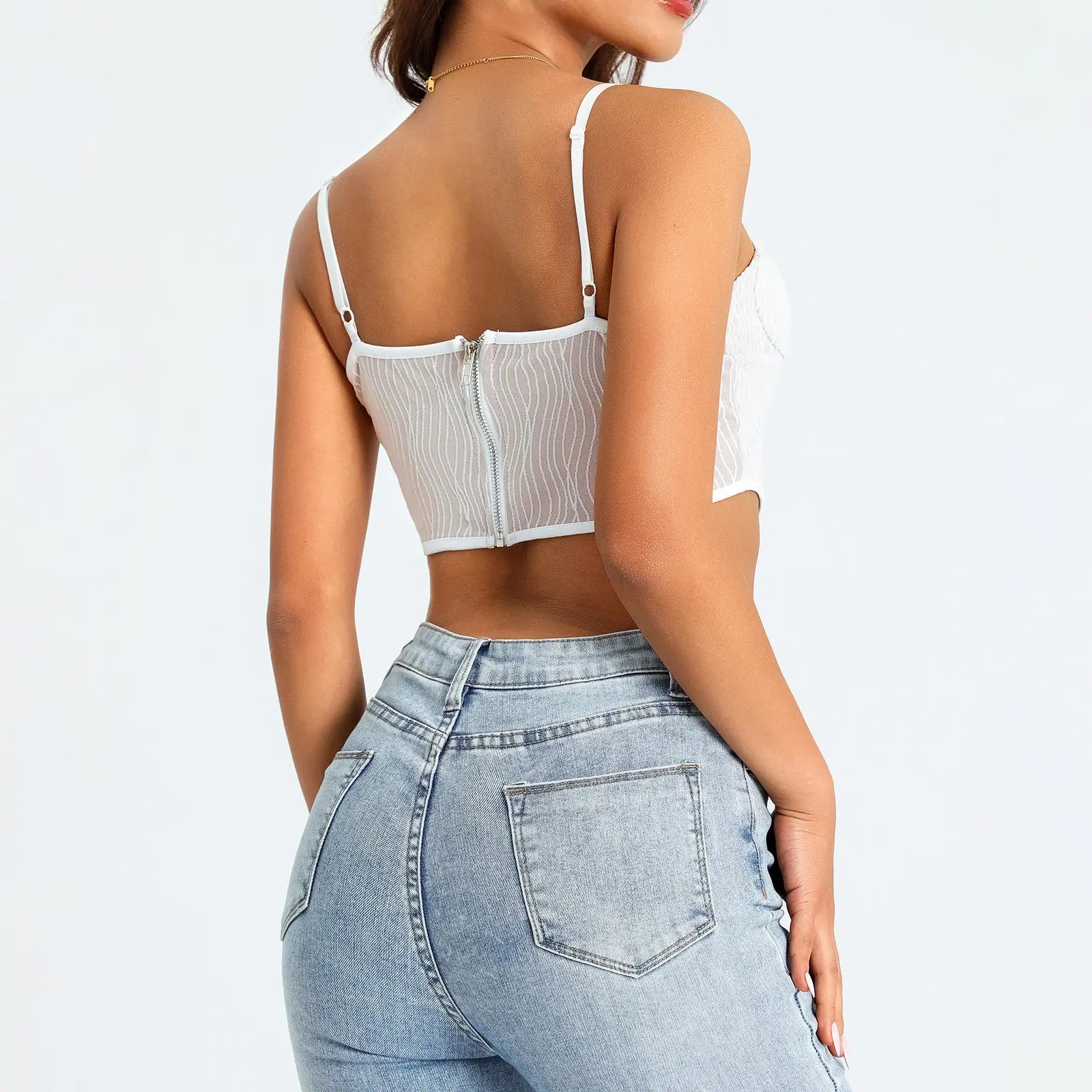 Hot Girl Top Camisole Women - MyQualityproduct.shop