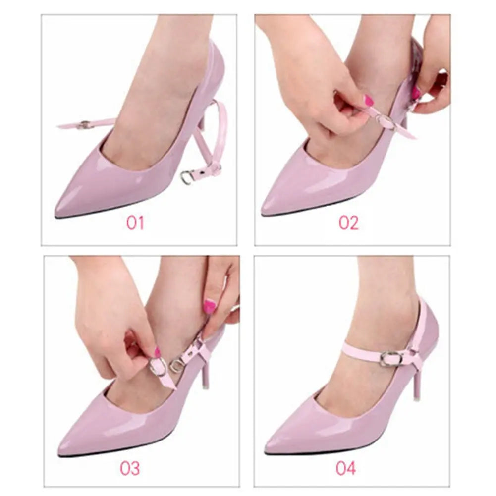 Instant Shoe Heel Straps MyQualityproduct.shop