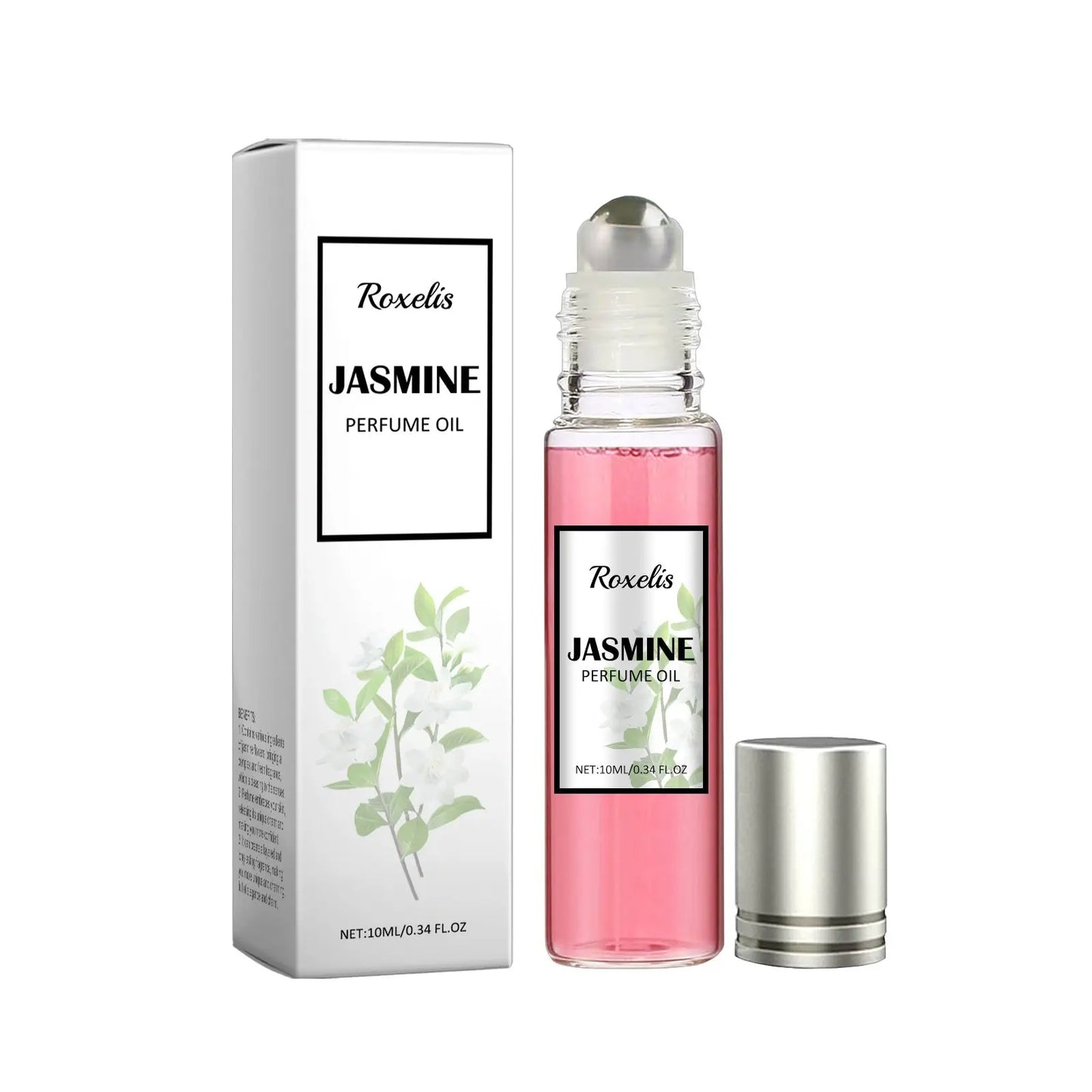 Jasmine Perfume Oil MyQualityproduct.shop