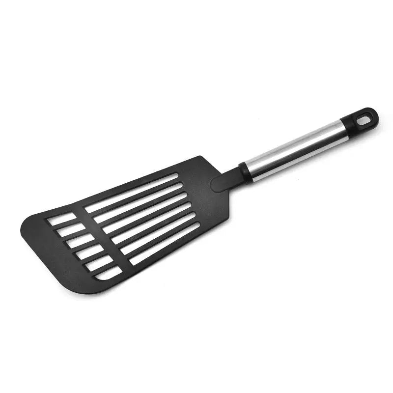 Kitchen Spatula Creative Cooking Silicone Kitchenware MyQualityproduct.shop