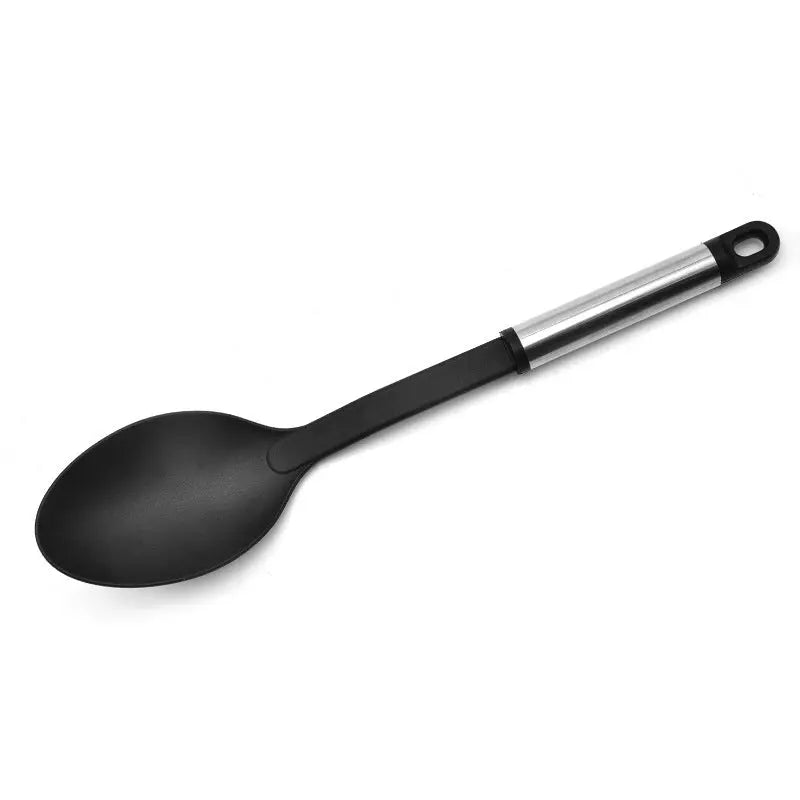 Kitchen Spatula Creative Cooking Silicone Kitchenware MyQualityproduct.shop