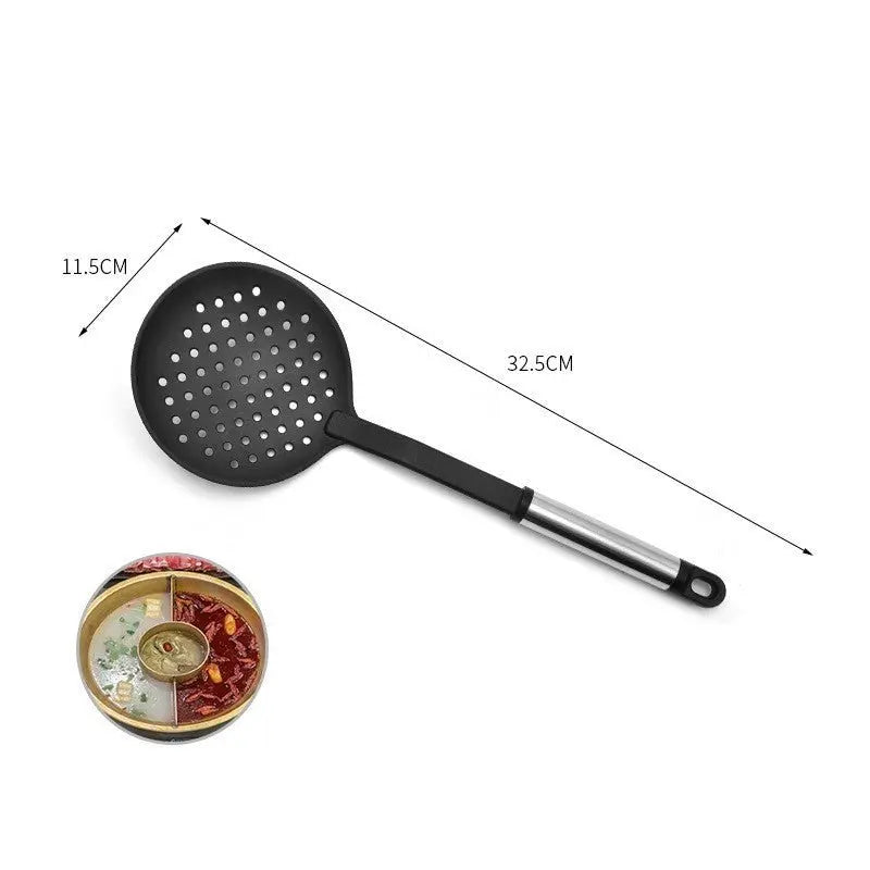 Kitchen spatula creative cooking shovel MyQualityproduct.shop