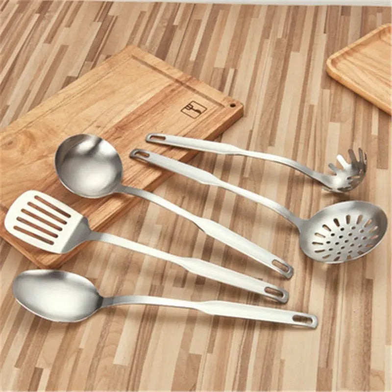 Kitchenware Cooking Shovel Spoon Set MyQualityproduct.shop