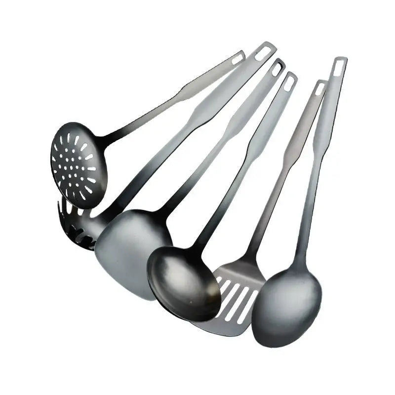 Kitchenware Cooking Shovel Spoon Set MyQualityproduct.shop