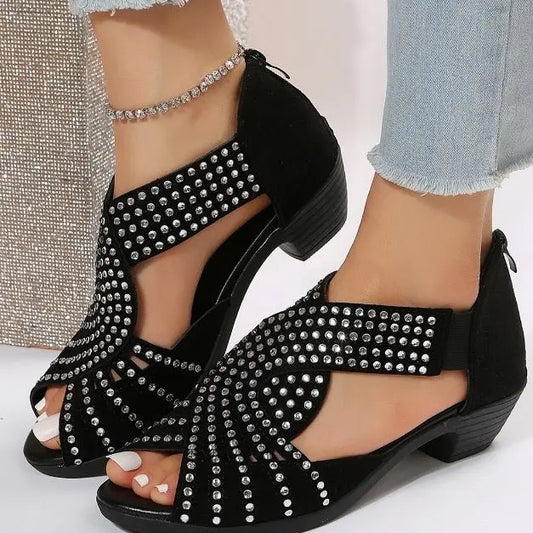 Large Casual Single Shoe Women MyQualityproduct.shop