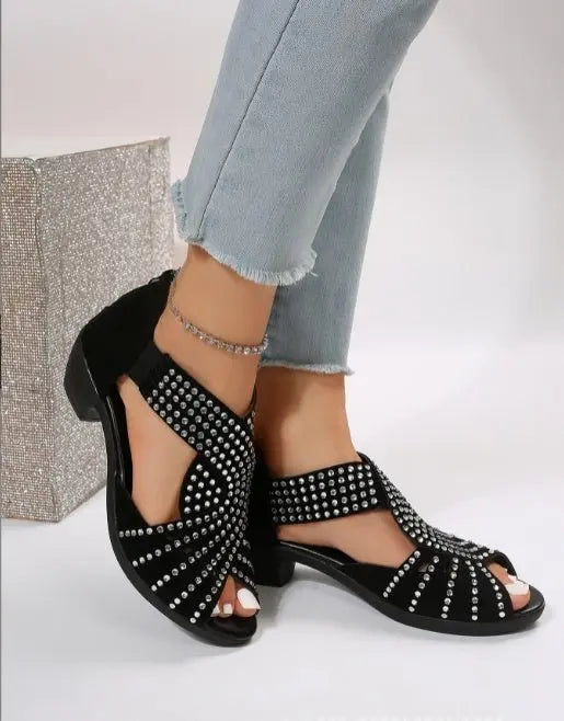 Large Casual Single Shoe Women MyQualityproduct.shop