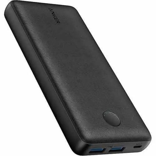 Large-capacity Two-way Fast Charging Power Bank Mobile Power Supply MyQualityproduct.shop