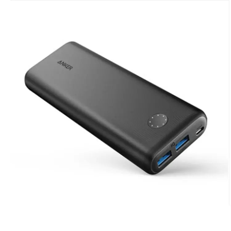 Large-capacity Two-way Fast Charging Power Bank Mobile Power Supply MyQualityproduct.shop