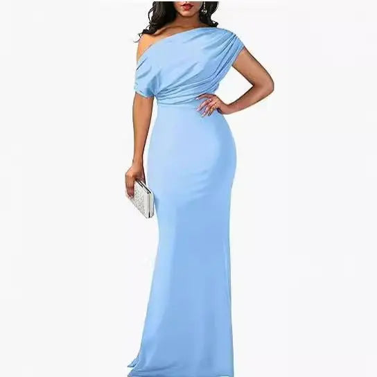 Long Formal Party Dress Women MyQualityproduct.shop