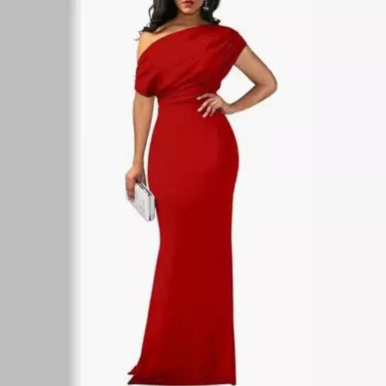 Long Formal Party Dress Women MyQualityproduct.shop