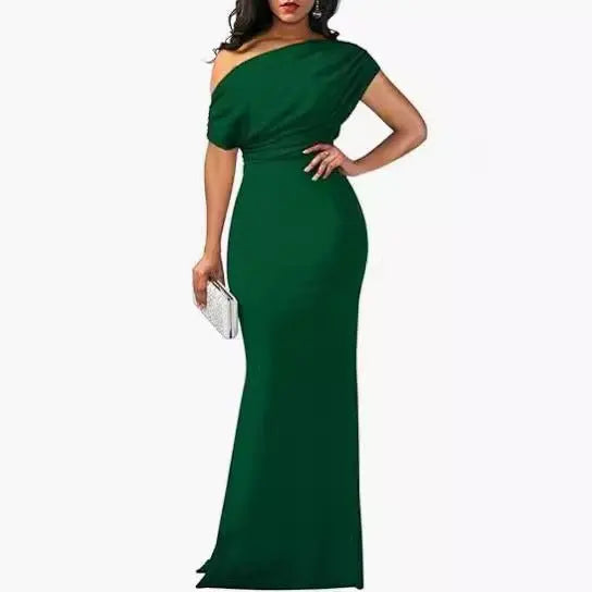 Long Formal Party Dress Women MyQualityproduct.shop