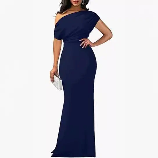 Long Formal Party Dress Women MyQualityproduct.shop