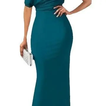 Long Formal Party Dress Women MyQualityproduct.shop