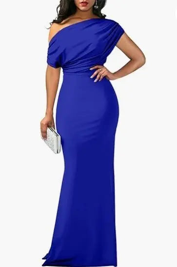 Long Formal Party Dress Women MyQualityproduct.shop