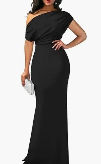 Long Formal Party Dress Women MyQualityproduct.shop