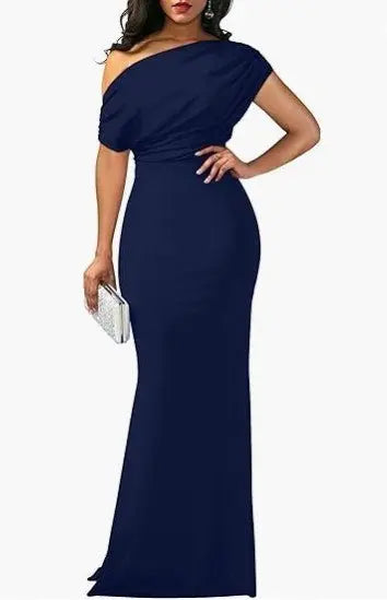 Long Formal Party Dress Women MyQualityproduct.shop